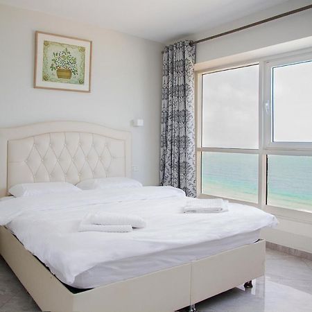 Apartments4You Leonardo 11 Bat Yam Eksteriør bilde