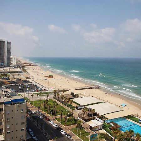 Apartments4You Leonardo 11 Bat Yam Eksteriør bilde