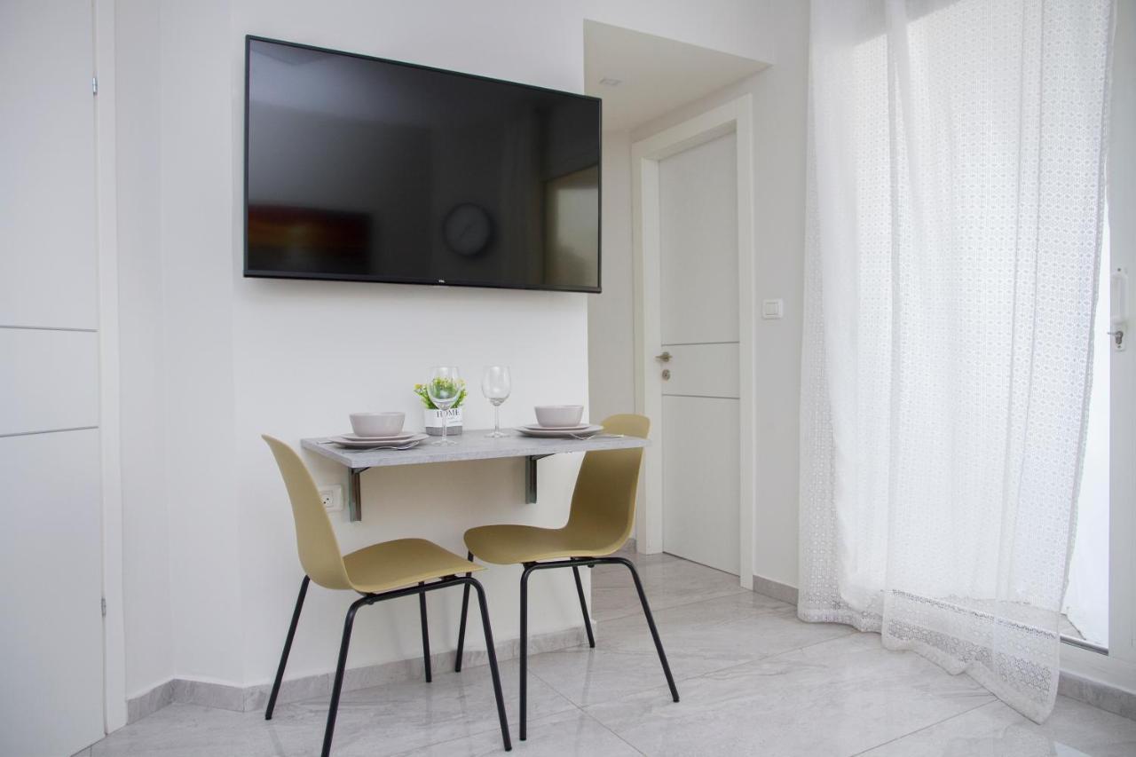 Apartments4You Leonardo 11 Bat Yam Eksteriør bilde