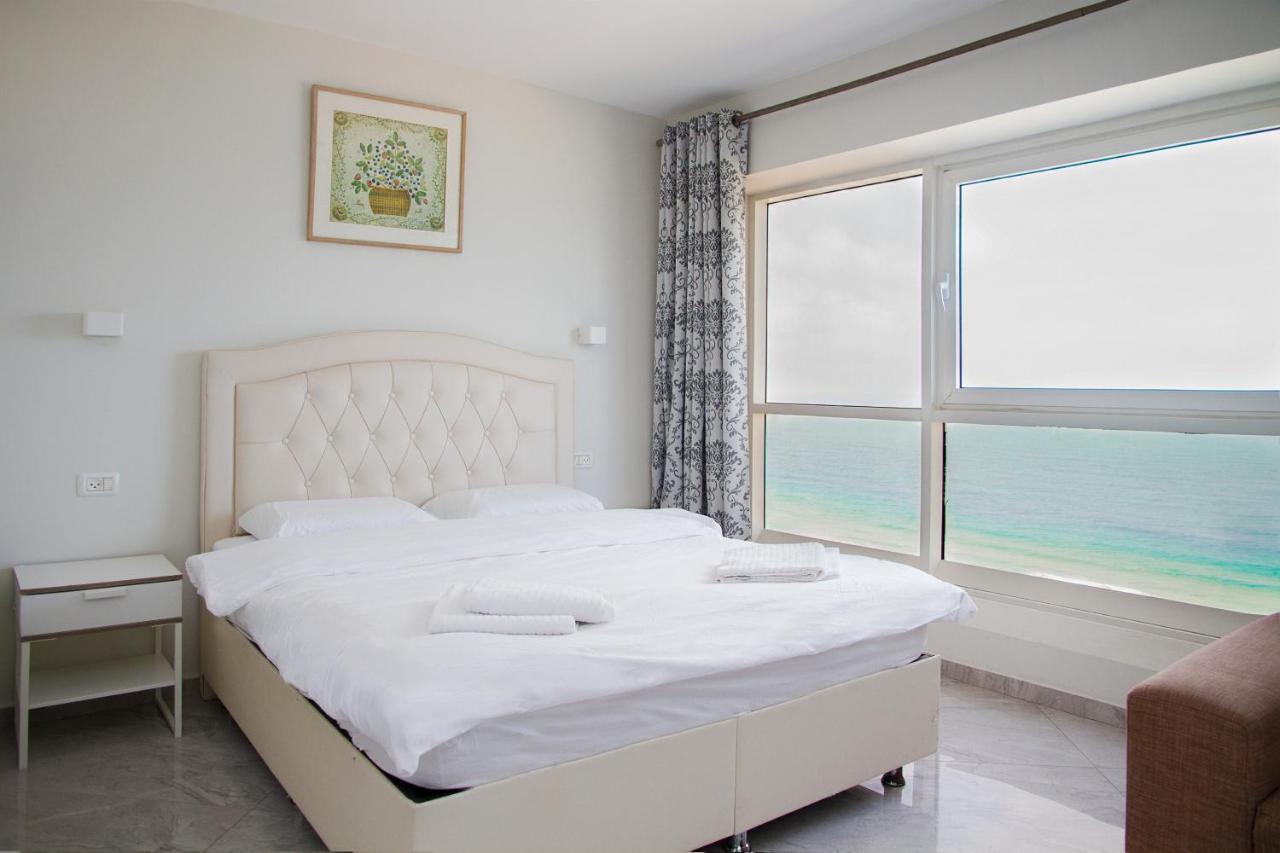 Apartments4You Leonardo 11 Bat Yam Eksteriør bilde