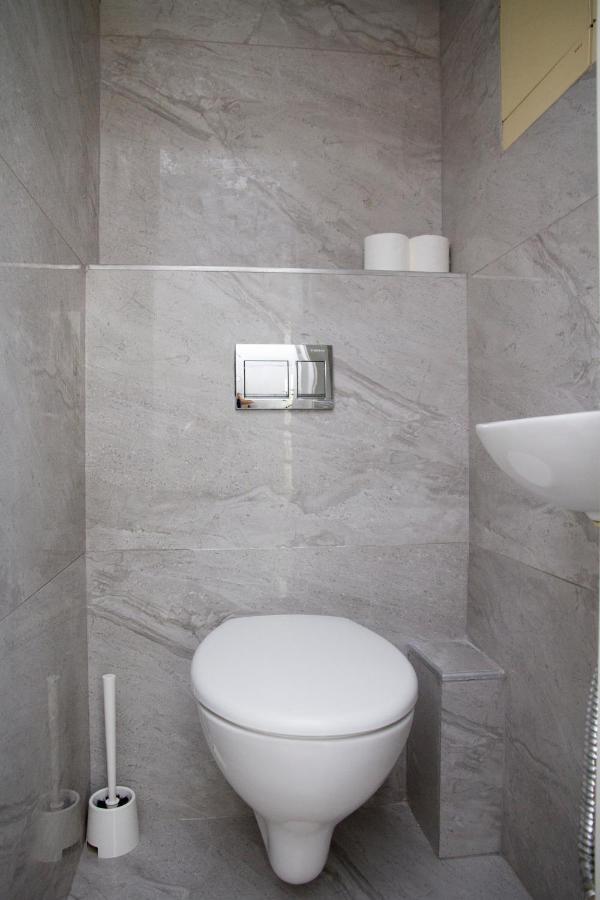 Apartments4You Leonardo 11 Bat Yam Eksteriør bilde