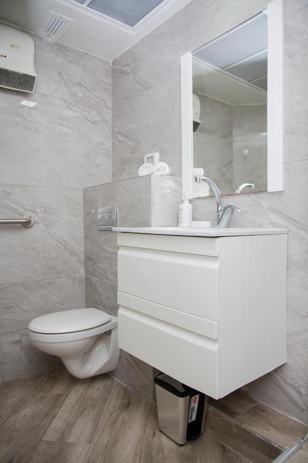 Apartments4You Leonardo 11 Bat Yam Eksteriør bilde