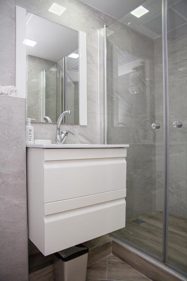 Apartments4You Leonardo 11 Bat Yam Eksteriør bilde