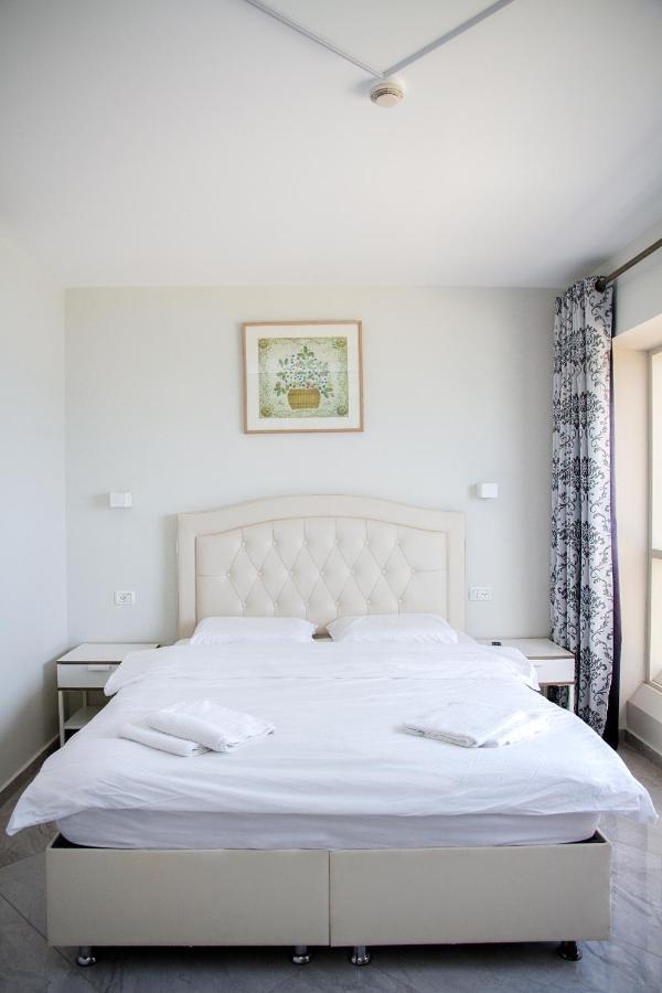 Apartments4You Leonardo 11 Bat Yam Eksteriør bilde