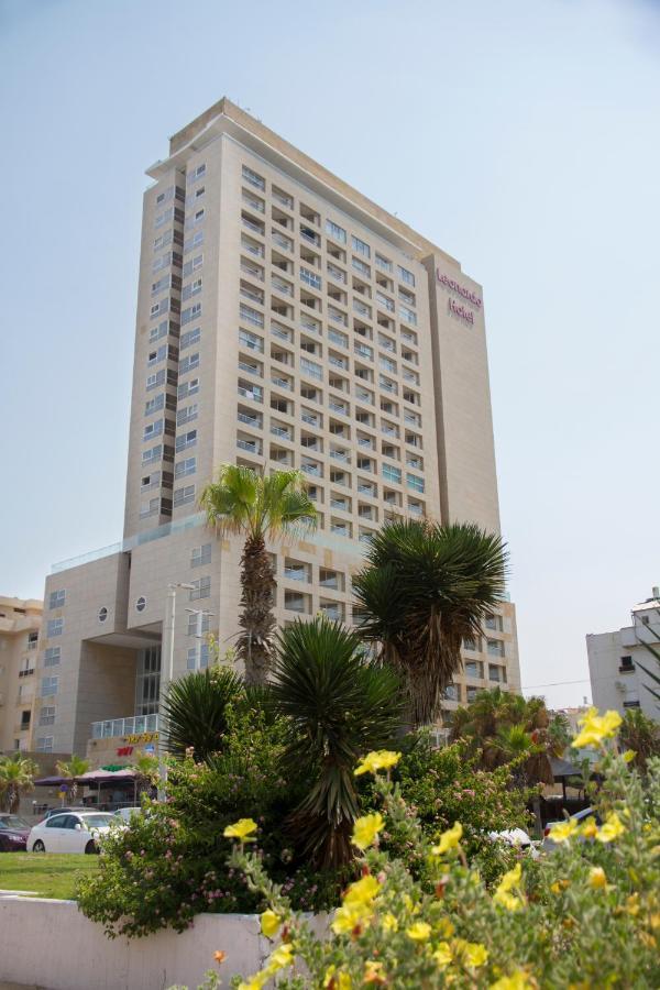 Apartments4You Leonardo 11 Bat Yam Eksteriør bilde